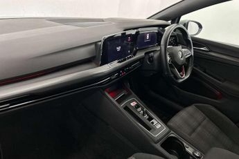 Volkswagen Golf 2.0 TSI GTI 5dr DSG