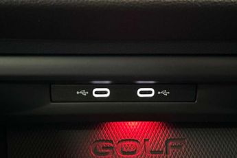 Volkswagen Golf 2.0 TSI GTI 5dr DSG