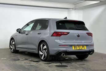 Volkswagen Golf 2.0 TSI GTI 5dr DSG