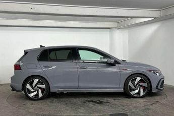 Volkswagen Golf 2.0 TSI GTI 5dr DSG