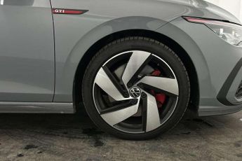 Volkswagen Golf 2.0 TSI GTI 5dr DSG