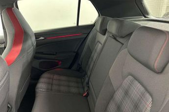 Volkswagen Golf 2.0 TSI GTI 5dr DSG