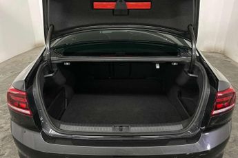 Volkswagen Passat 1.5 TSI EVO R-Line 4dr DSG