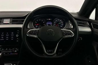 Volkswagen Passat 1.5 TSI EVO R-Line 4dr DSG