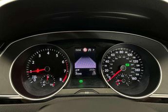 Volkswagen Passat 1.5 TSI EVO R-Line 4dr DSG