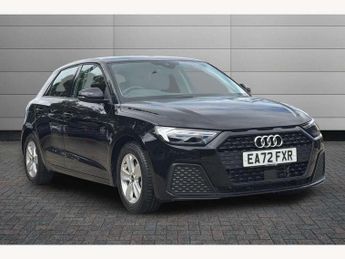 Audi A1 30 TFSI 110 Technik 5dr