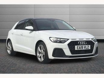 Audi A1 30 TFSI Sport 5dr