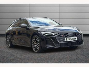 Audi A5 S5 3.0 TFSI Quattro 367 Vorsprung 5dr S tronic