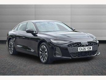 Audi A6 2.0 e-Hybrid Quattro 299 Sport 4dr S Tronic