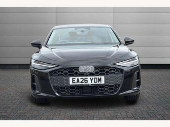 Audi A6 2.0 e-Hybrid Quattro 299 Sport 4dr S Tronic