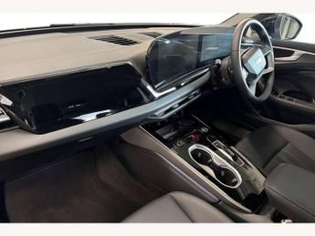 Audi A6 2.0 e-Hybrid Quattro 299 Sport 4dr S Tronic