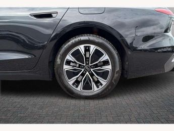Audi A6 2.0 e-Hybrid Quattro 299 Sport 4dr S Tronic
