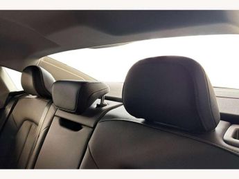 Audi A6 2.0 e-Hybrid Quattro 299 Sport 4dr S Tronic