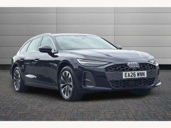 Audi A6 2.0 e-Hybrid Quattro 299 Sport 5dr S Tronic