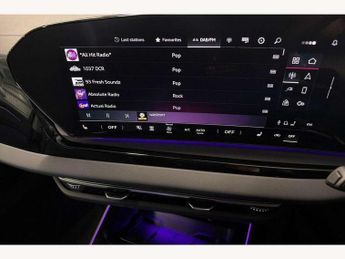 Audi A6 2.0 e-Hybrid Quattro 299 Sport 5dr S Tronic