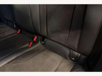 Audi Q3 1.4T FSI Black Edition 5dr S Tronic