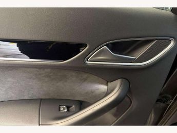 Audi Q3 1.4T FSI Black Edition 5dr S Tronic