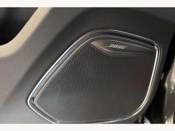 Audi Q3 1.4T FSI Black Edition 5dr S Tronic