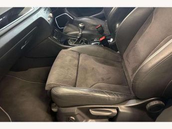 Audi Q3 1.4T FSI Black Edition 5dr S Tronic