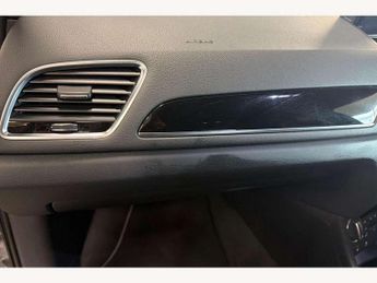 Audi Q3 1.4T FSI Black Edition 5dr S Tronic