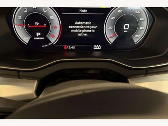 Audi Q5 45 TFSI Quattro S Line 5dr S Tronic