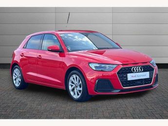 Audi A1 30 TFSI 110 Sport 5dr S Tronic