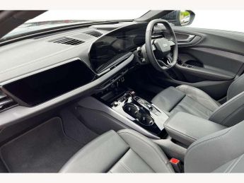 Audi A5 2.0 TDI 204 Edition 1 4dr S Tronic