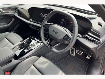 Audi A5 2.0 TDI 204 Edition 1 4dr S Tronic
