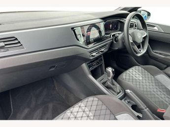 Volkswagen Polo 1.0 TSI 115 R-Line 5dr DSG