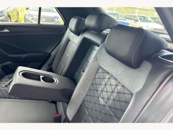 Volkswagen T-Roc 2.0 TDI 150 EVO R-Line 5dr DSG