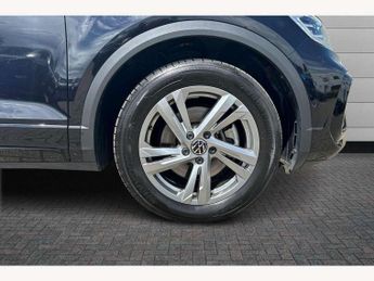 Volkswagen T-Roc 2.0 TDI 150 EVO R-Line 5dr DSG