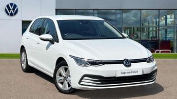 Volkswagen Golf 1.0 TSI Life 5dr