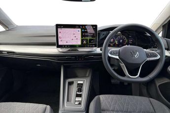 Volkswagen Golf 1.5 eTSI 150 Match 5dr DSG