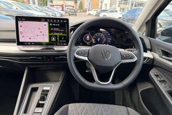 Volkswagen Golf 1.5 eTSI 150 Match 5dr DSG