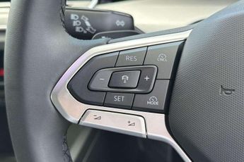 Volkswagen Golf 1.5 eTSI 150 Match 5dr DSG