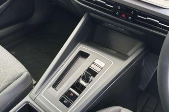 Volkswagen Golf 1.5 eTSI 150 Match 5dr DSG