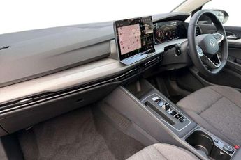 Volkswagen Golf 1.5 eTSI 150 Match 5dr DSG