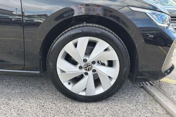 Volkswagen Golf 1.5 eTSI 150 Match 5dr DSG