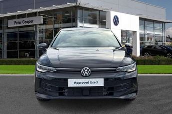 Volkswagen Golf 1.5 eTSI 150 Match 5dr DSG