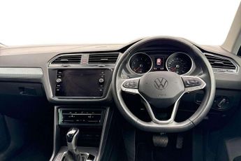 Volkswagen Tiguan 1.5 TSI 150 Life 5dr DSG