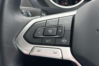 Volkswagen Tiguan 1.5 TSI 150 Life 5dr DSG