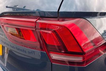 Volkswagen Tiguan 1.5 TSI 150 Life 5dr DSG