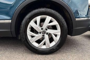 Volkswagen Tiguan 1.5 TSI 150 Life 5dr DSG