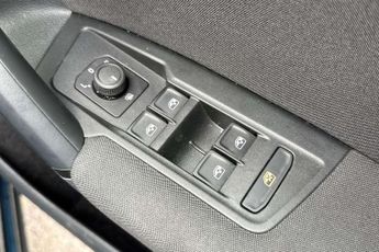 Volkswagen Tiguan 1.5 TSI 150 Life 5dr DSG