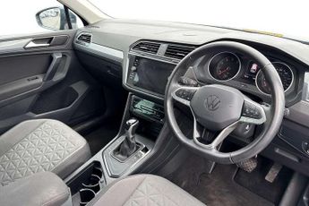 Volkswagen Tiguan 1.5 TSI 150 Life 5dr DSG