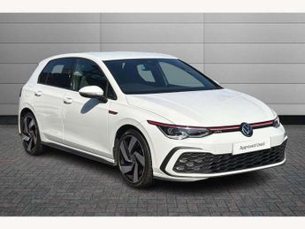 Volkswagen Golf GTi 2.0 TSI GTI 5dr DSG