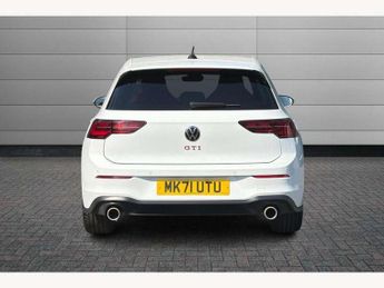 Volkswagen Golf 2.0 TSI GTI 5dr DSG
