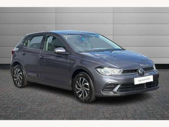 Volkswagen Polo 1.0 TSI Life 5dr DSG