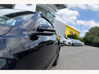 Volkswagen T-Roc 1.5 TSI Style 2dr DSG