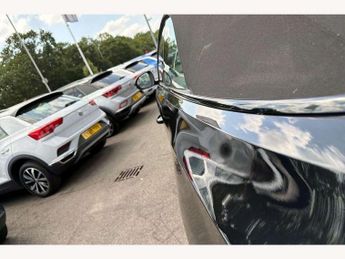 Volkswagen T-Roc 1.5 TSI Style 2dr DSG